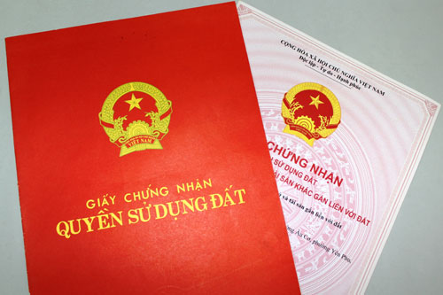   Chi nhánh Văn Phòng Đăng ký đất đai huyện Văn Giang: Thông báo V/v hủy Giấy chứng nhận quyền sử dụng đất .