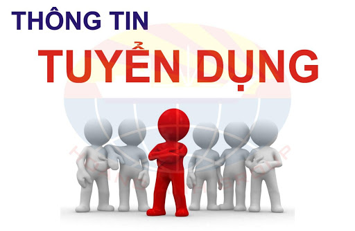   Thông báo tuyển dụng viên chức