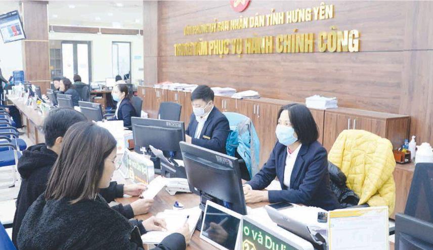   Sở tài nguyên và môi trường ban hành Kế hoạch tuyên truyền cải cách hành chính năm 2021