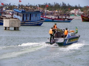   Việt Nam còn đón 4 cơn bão trong mùa mưa 2011