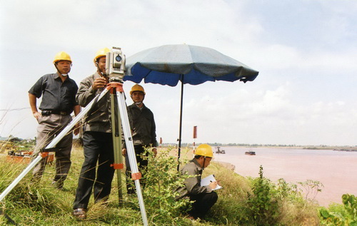   Cơ chế mới cho người hành nghề đo đạc